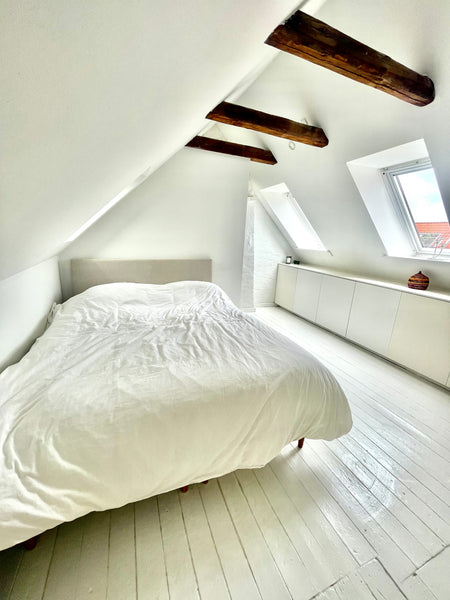 Urban apartment close to everything. <br />You will be right next to the canals  Copenhagen, Denmark Sleep under the stars in CPH best area. Entire condo vacation rental 653569051035014168