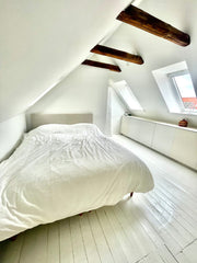 Urban apartment close to everything. <br />You will be right next to the canals  Copenhagen, Denmark Sleep under the stars in CPH best area. Entire condo vacation rental 653569051035014168