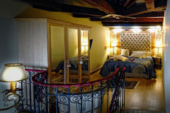 Centrally located at Rethymno’s historical quarter, close to all amenities, poin  Civitas Suites Hotel-Deluxe CityView Suite balc. Private room in bed and breakfast vacation rental 13389253