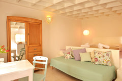 Welcome to Aria di Rodi! A miniature of Rhodes's cross-cultural environment.  <b Rhodes, Greece Aria di Rodi - Studio w/garden, Medieval Town Entire rental unit vacation rental 4864276