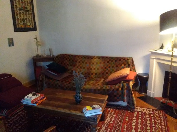 Mon logement est proche de Montmarte, du sacré Cœur, Pigalle, les Abbesses, des  Paris, France 2 pièces non loin du sacré cœur et de Montmarte Entire rental unit vacation rental 13878861