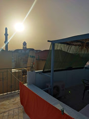 A listed Venetian residence into the alleys of Splantzia district of Chania with Greece "Golden nest -Splantzia" old town center/Chania Entire home vacation rental 19888022