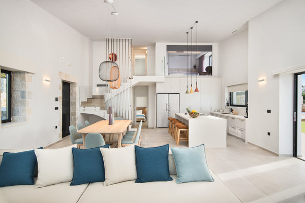 Chic Dream Villa by Athena is an extremely elegant and modern villa that can acc  Chic Dream Villa, 4-Bedroom Villa with Pool Entire villa vacation rental 51457633