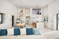 Chic Dream Villa by Athena is an extremely elegant and modern villa that can acc  Chic Dream Villa, 4-Bedroom Villa with Pool Entire villa vacation rental 51457633