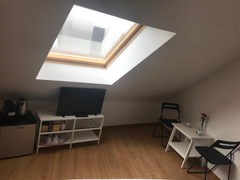 Deze kamer wordt verhuurd voor een langere periode. De periode kan besproken wor Ho Chi Minh City, Vietnam LucMoon BnB Ledeberg 3 Private room in rental unit vacation rental 38320217