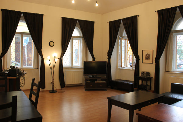Perfect location right in the center of Prague!  Near the National Theatre and V  Spacious, cozy & fun apartment in heart of Prague! Entire rental unit vacation rental 40418485