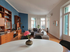 It is situated in Athens historical city center, with amazing view, all major to Athens, Attica, Greece Stylish Neoclassical House in the Heart of Athens Entire townhouse vacation rental 49373903