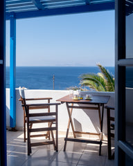 Markouli Studios are located on the west side of the settlement where the port o  MARKOULI STUDIOS 3 Entire condo vacation rental 17658321