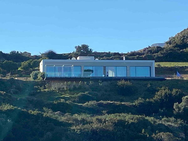 Erlebe in dieser besonderen und familienfreundlichen Unterkunft besondere Moment Vienna, Austria Ellasresidence infinity pool Entire villa vacation rental 48175077