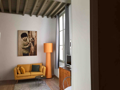 Agréable petit appartement situé dans le centre historique à 2 minutes à pied de Bordeaux, France Studio Anna centre historique Bordeaux St Pierre Entire rental unit vacation rental 22162796