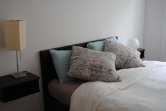 Charming 1900s building in Alsergrund. Two blocks away from the Donaukanal. Clos Vienna, Austria Perfect location for exploring Vienna Private room in rental unit vacation rental 21831044