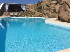 This unique place has a style all its own.<br /><br /><b>License number</b><br / Mikonos, Greece The DJ Dungeon Entire guesthouse vacation rental 581158469410199662