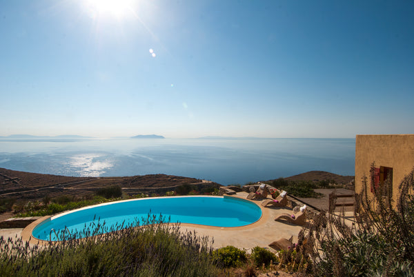 VILLA LOUMINA situated in the east coast of the greek island of KEA, in Pera Mer Athens, Greece VILLA LOUMINA Entire villa vacation rental 41265208