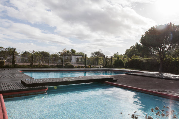 Grand appartement en duplex de 115m2 dans une résidence de standing avec piscine Talence, France Duplex Bordeaux piscine tennis Entire rental unit vacation rental 7253765