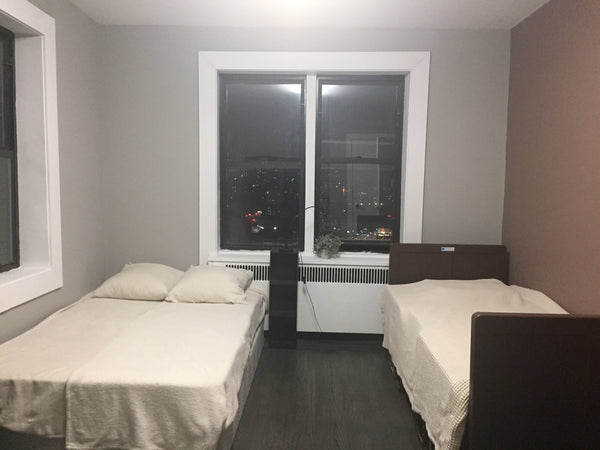 New York, United States Rental unit in Bronx  · 1 bedroom · 2 beds · 1 shared bath Private room in rental unit vacation rental 31002413