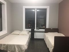  New York, United States Rental unit in Bronx  · 1 bedroom · 2 beds · 1 shared bath Private room in rental unit vacation rental 31002413