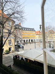 Her har du muligheden for at bo i hjertet af det gamle København på det skønne c Copenhagen, Denmark Hyggelig lejlighed på Gråbrødretorv Entire condo vacation rental 603519183865018623