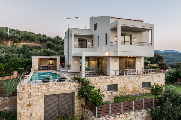 new<br /><br /><b>License number</b><br />1042Κ91003270201  DIONI VILLA Entire villa vacation rental 20610580