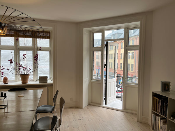 Copenhagen, Denmark Beautiful bright apartment at central Vesterbro Entire rental unit vacation rental 44228718