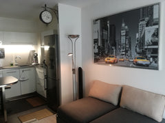 Venez passer un séjour dans ce T2 de 38 m2 tout mignon à Mérignac !<br /><br />S Bordeaux, France Ravissant T2 cocooning aux portes de bordeaux Entire rental unit vacation rental 50992551