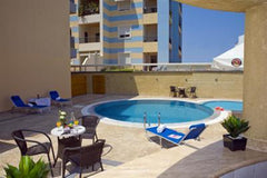 Comfort Hotel Apts is built near the sun-blessed Beach of Zefyros, 2 km from com  Comfort Hotel Apartments - Superior Studio Entire rental unit vacation rental 5146894
