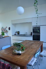 Nieuw modern woonhuis met stadstuin en veel daglicht. Voorzien van alle comfort. Antwerp, Belgium Modern woonhuis stadstuin Antwerpen Kiel + Fietsen Entire home vacation rental 13263169