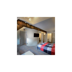 Apartment is spreat over 2 floors.<br /><br />On the first floor is the living a Zeeland, Netherlands Home-at-Mas Entire home vacation rental 8473696