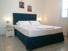 Situated in the heart of Trypiti Village this little apartment for 2 is on a qui Athens, Greece Lithi Stylish Apartments- Cosy Studio for 2 Entire home vacation rental 9583307