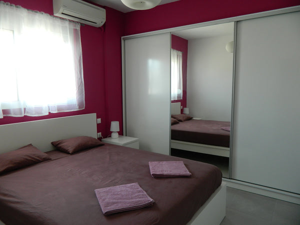Kalithies is a traditional greek village. Our flat is only 100m away from the ce Faliraki, Greece New flat in Kalithies village Entire condo vacation rental 10483643