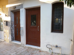 This small apartment is an ideal option mainly for solo travelers who seek a con Chania, Greece Giorgo's small apartment Entire rental unit vacation rental 24238119