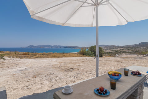 What makes our beloved property special is the serenity you feel and the great n  Amato Cycladic home vacation rental 655463723476268608