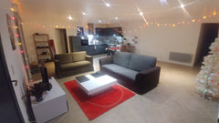 maison dans une impasse du centre de Talence, environnement très calme et chaleu Madrid, Spain Maison au centre de talence Private room in home vacation rental 41131896