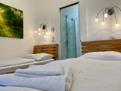  Vienna, Austria room next Reed Messe Wien - Metro U/2 und  U/1 Private room in condo vacation rental 49169526
