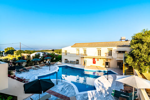 A warm welcome at the Mediterranean island of Crete and at Orestis hotel!<br />E Stalos, Greece Studio in Orestis hotel Private room in rental unit vacation rental 52575200