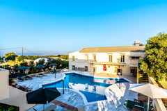 A warm welcome at the Mediterranean island of Crete and at Orestis hotel!<br />E Stalos, Greece Studio in Orestis hotel Private room in rental unit vacation rental 52575200