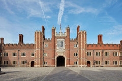 Full Day Tudor Tour to Hampton Court Palace and Hever Castle from London  Private Tours and Travel Guide Europe London CITY London Destination Tour Europe London CITY London