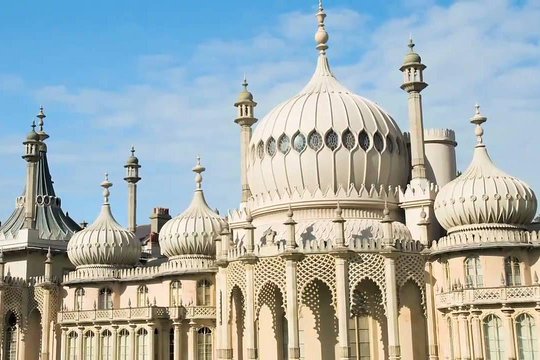 Brighton and White Cliffs private tour from London  Private Tours and Travel Guide Europe London CITY London Destination Tour