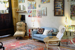 Beautiful home close to Le Grand Rex and Grands Boulevards. You’ll love it becau Paris, France "La Maison des Colonies" Parisian Artist's Loft Entire loft vacation rental 15219898