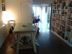 Lovely room available in a 75m2 flat located in the Latin Quarter in central Par Llanelli, United Kingdom Private room - 5th arrondissement Private room in rental unit vacation rental 3016887