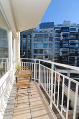 Bienvenu dans l’un des quartiers les plus tendances de la capitale.<br />Proche  Brussels, Belgium Bruxelles:  Agréable Studio Entire rental unit vacation rental 699851439365606019