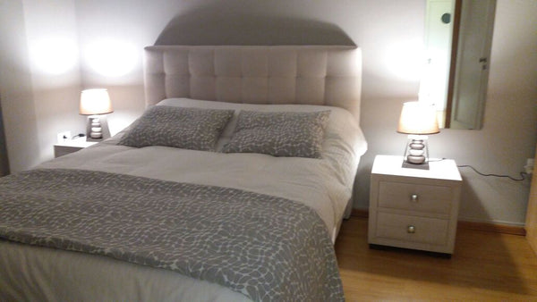 The apartment is 48sqm, modern, cosy and perfectly located in Ermou street near  Athens, Attica, Greece Perfectly Placed City Apartment Entire rental unit vacation rental 21847866