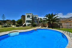 The Mansion also includes : Swimming Pool , Gym and Private Footbal Field 7x7 co Greece Luxury Household in the Oustkirts of Tinos Town Cycladic home vacation rental 7772042