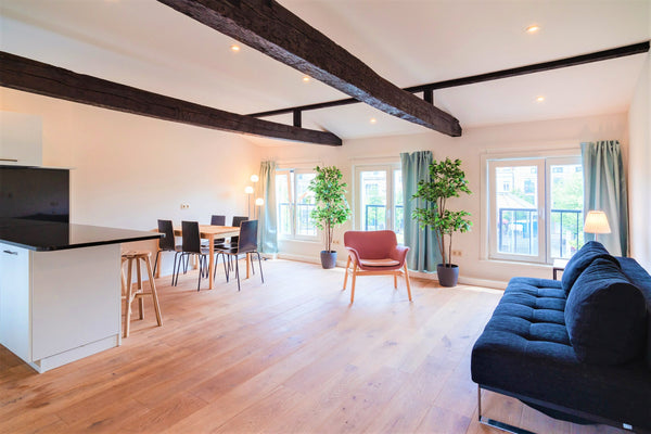 Right in the historic heart of Antwerp, we host a fully equipped, ultra renovate Antwerp, Belgium The Main Square Apartments 2 Entire rental unit vacation rental 48418527