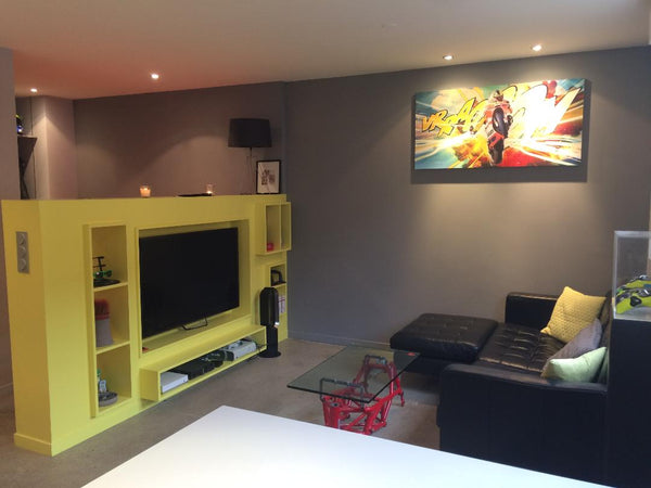 T1 bis Lyon Monplaisir<br /><br />Au coeur de Monplaisir et de toute les commodi  T1 bis Lyon Monplaisir Entire rental unit vacation rental 21732119