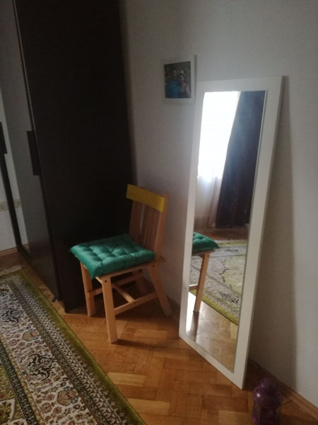 Very nice area, with Prater Park in 5 min. U2 in 1 min. The room is big, clean,  Vienna, Austria Nice Apartments close to the Prater Private room in rental unit vacation rental 19792784