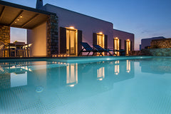We welcome you to IL SOGNO VILLA for private and relaxing  vacations. Feel like  Paros, Greece Il SOGNO VILLA I residence complex Entire home vacation rental 35248709