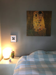 This is a nice apartment on the 6th floor of a beautiful building Haussman at "G Le Havre, France Lou and Paul's apartment Private room in rental unit vacation rental 6980921