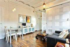 My place is close to restaurants and dining, the city center, and parks. You’ll  Athens, Attica, Greece Modern 1 Bedroom Apartment Entire rental unit vacation rental 17578283