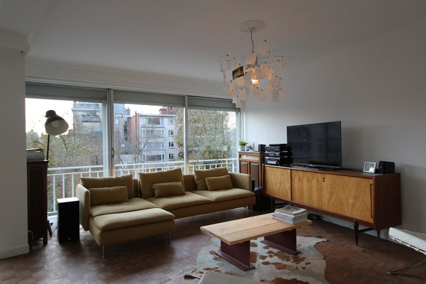 This sunny and spacious apartment is located in the heart of city centre. Within Antwerp, Belgium LUXURY CENTRAL APARTMENT - Antwerp Entire rental unit vacation rental 11649861