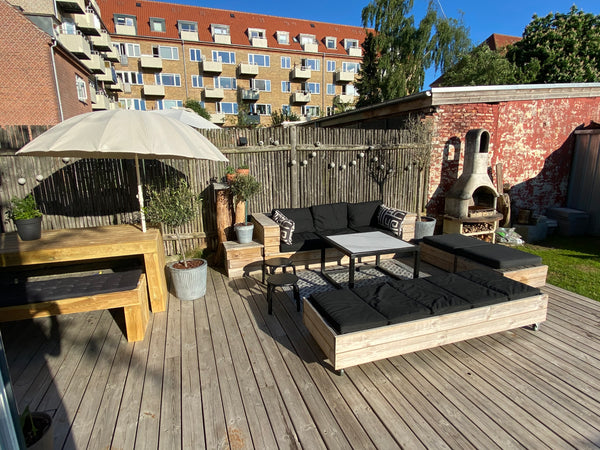 A bright and spacious apartment 15 min north from central Copenhagen. Enjoy the  Copenhagen, Denmark Part house in great surroundings! Near central CPH Entire rental unit vacation rental 19138090